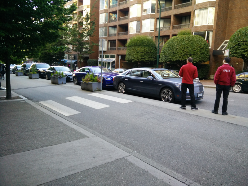 Illustration for article titled Carspotting in Vancouver